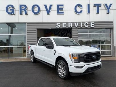 Used 2023 Ford F150 XLT w/ Equipment Group 302A High
