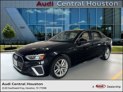 Certified 2021 Audi A4 2.0T Premium Plus w/ Premium Plus Package