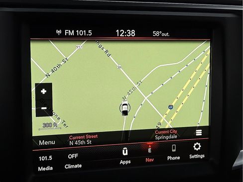 Used 2023 RAM 1500 Classic SLT w/ Trailer & Traction Group image 17