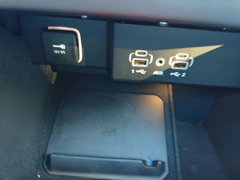 Used 2024 Jeep Wagoneer Series II image 29