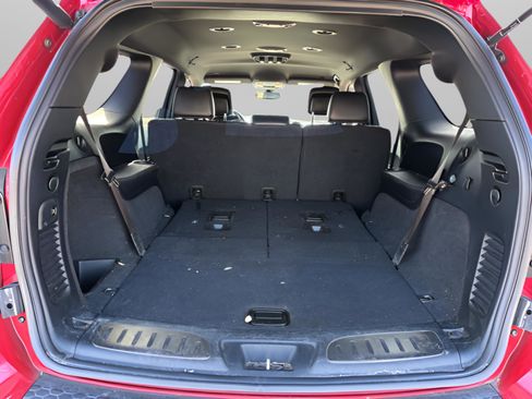 Used 2020 Dodge Durango R/T w/ Blacktop Package image 15