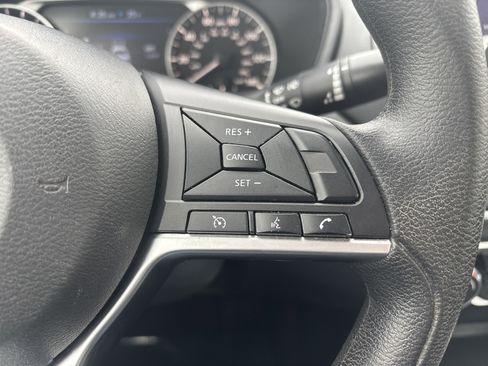 Used 2022 Nissan Altima 2.5 SV image 24