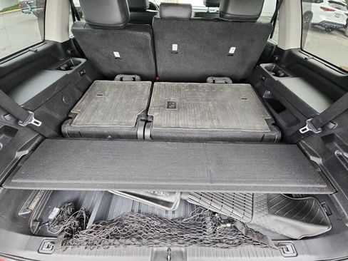 Certified 2023 Toyota Sequoia Limited AWD/4WD image 32