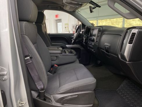 Used 2016 Chevrolet Silverado 1500 LT w/ All Star Edition image 20