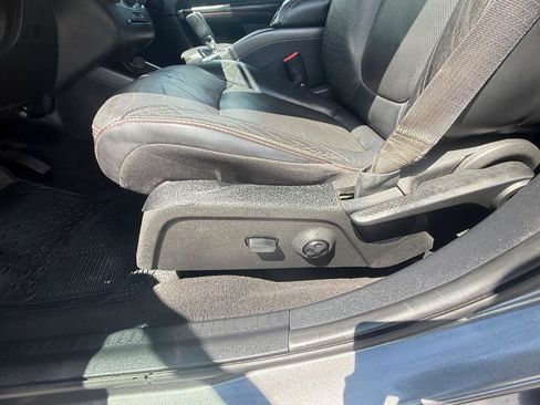 Used 2018 Dodge Journey GT FWD image 9