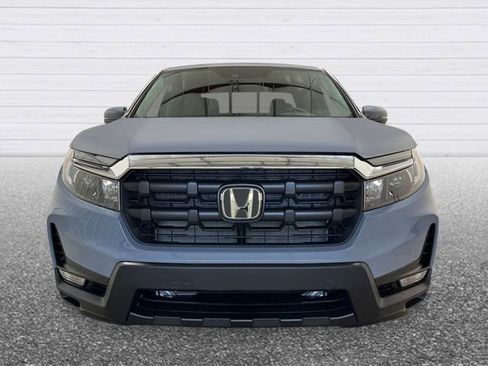 New 2026 Honda Ridgeline RTL image 10