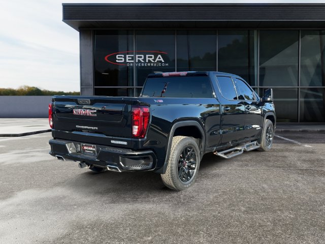 Used 2022 GMC Sierra 1500 Elevation w/ X31 Off-Road Package AWD/4WD image 5