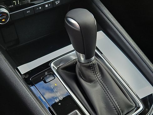 New 2025 MAZDA CX-5 AWD 2.5 S w/ Select Package image 12