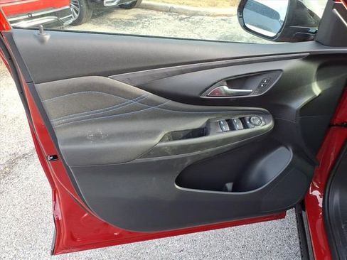 New 2026 Buick Envista Sport Touring image 25