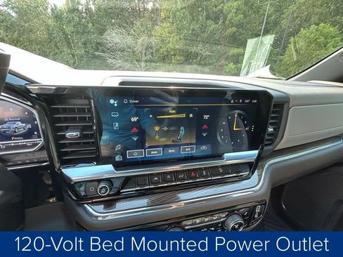 Used 2024 Chevrolet Silverado 1500 RST image 37