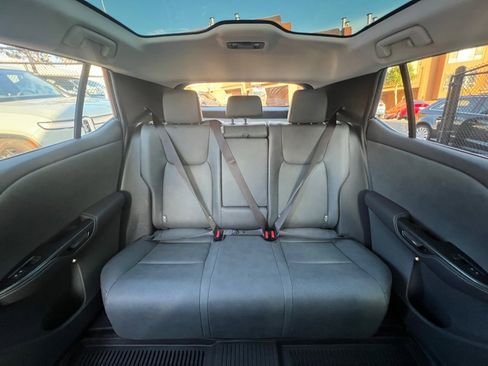 Used 2023 Lexus RZ 450e Premium image 40