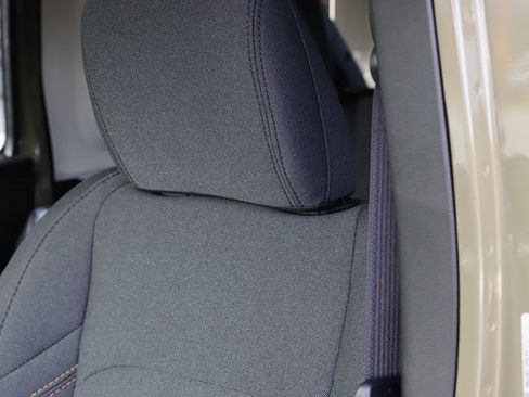 New 2026 Jeep Wrangler Sport image 11