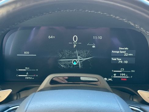 Used 2024 Lexus GX 550 image 23