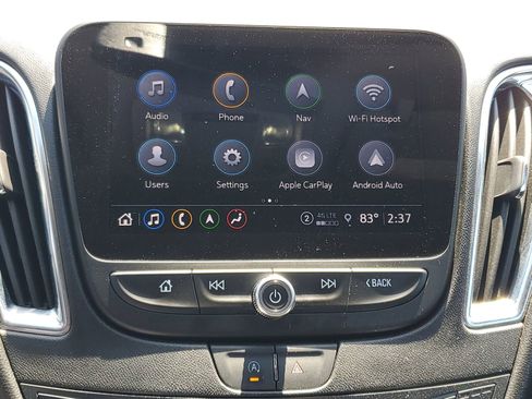 Used 2024 Chevrolet Malibu LT FWD image 16