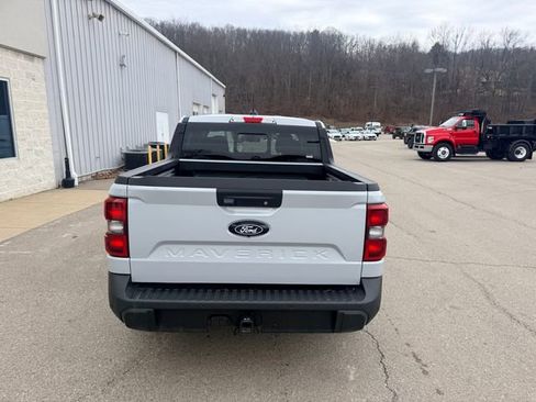 New 2026 Ford Maverick Lariat w/ 4K Tow Package image 6