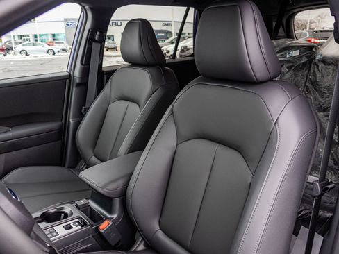 New 2026 Subaru Outback Premium image 17