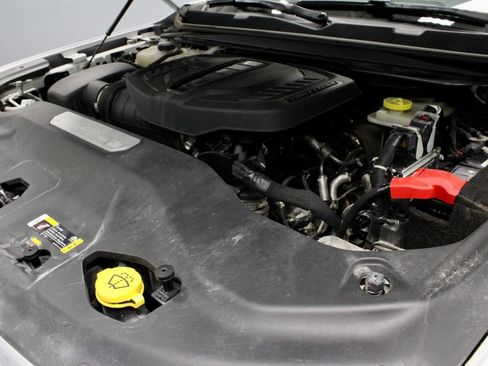 Used 2023 Jeep Wagoneer 2WD image 18