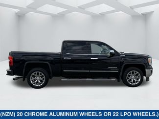 Used 2015 GMC Sierra 1500 SLT w/ SLT Crew Cab Value Package video 3