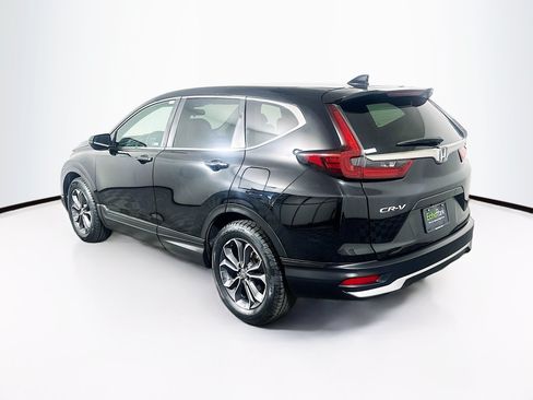Used 2022 Honda CR-V EX image 5