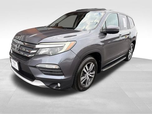 Used 2018 Honda Pilot EX-L image 3
