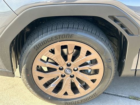 New 2025 Subaru Forester Sport w/ Popular Package image 6