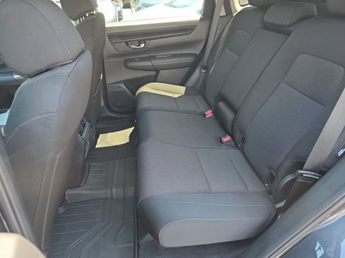 Certified 2025 Honda CR-V EX image 29