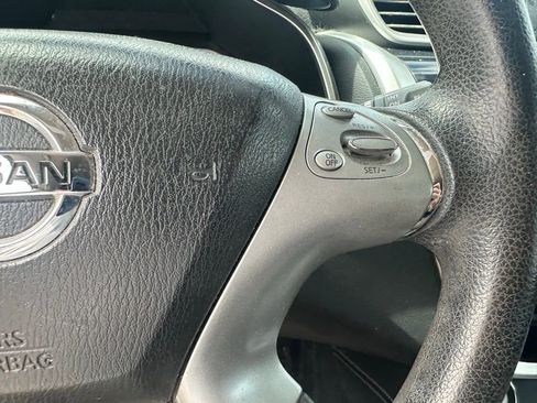 Used 2016 Nissan Murano S w/ Navigation Package image 28