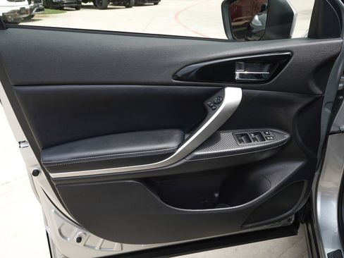 New 2026 Mitsubishi Eclipse Cross SE AWD/4WD image 7