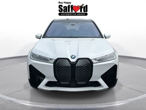 Used 2025 BMW iX xDrive50 image 15