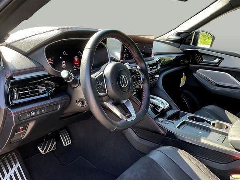Used 2026 Acura MDX A-Spec AWD/4WD image 36