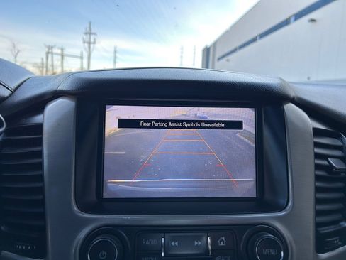 Used 2015 GMC Yukon Denali w/ Premium Package image 78