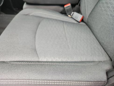 New 2025 RAM 2500 Big Horn image 14