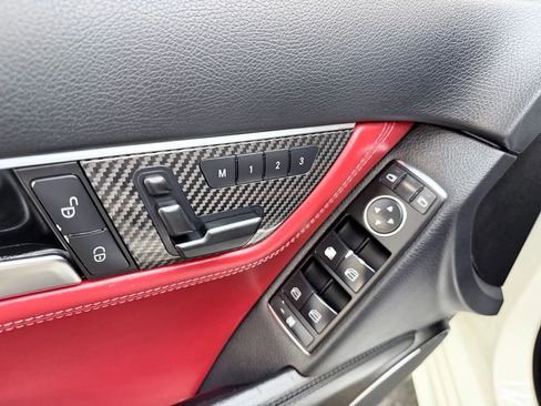 Used 2013 Mercedes-Benz C 63 AMG Sedan w/ AMG Development Pkg image 15