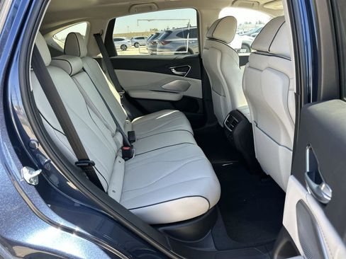 New 2026 Acura RDX SH-AWD w/ Advance Package image 13