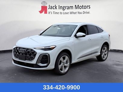 New 2025 Audi Q5 Premium Plus