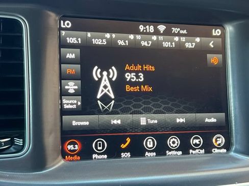Used 2020 Dodge Charger R/T RWD image 20