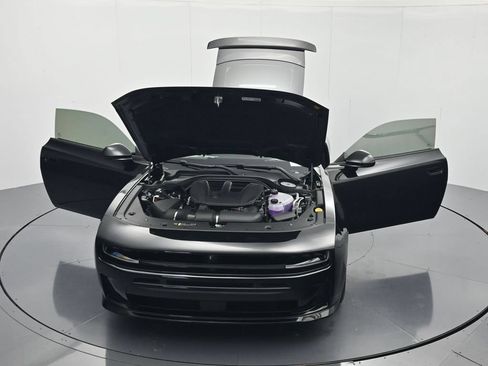 New 2026 Dodge Charger Scat Pack w/ Blacktop Package AWD/4WD image 42