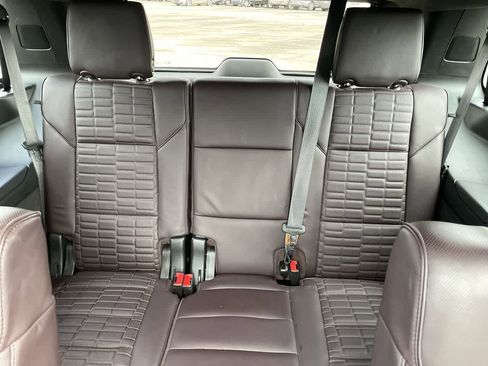 Used 2024 Cadillac Escalade V w/ Heavy-Duty Trailer Package image 19