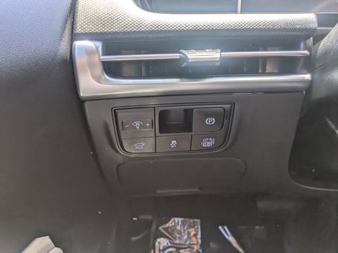 Used 2025 Hyundai Tucson SEL AWD/4WD image 20