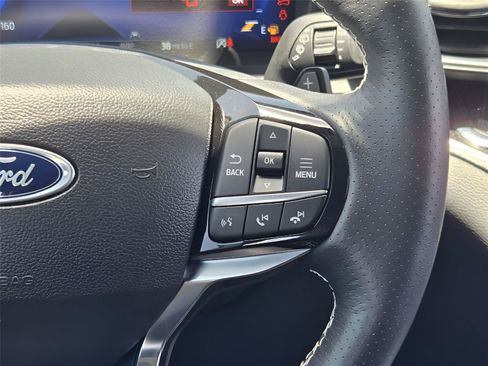Used 2023 Ford Explorer ST w/ ST Street Pack RWD image 26