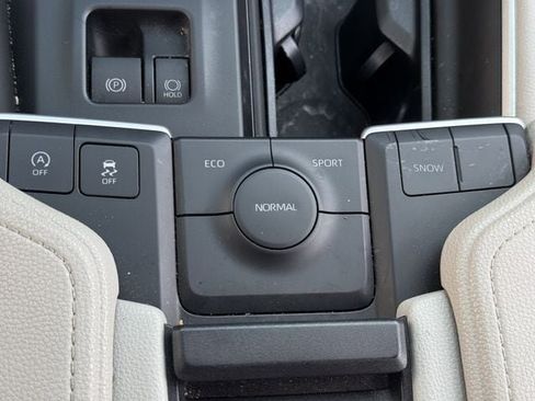Used 2024 Toyota Grand Highlander FWD image 20
