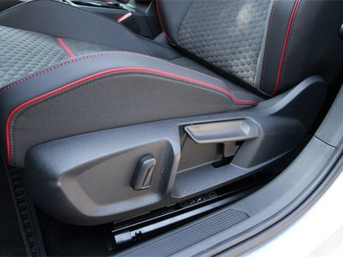 New 2026 Volkswagen GTI SE image 13