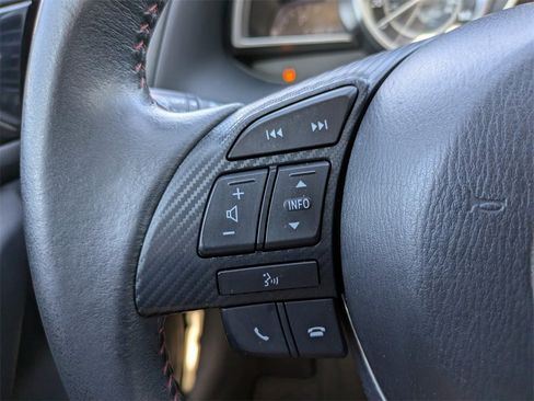 Used 2014 MAZDA MAZDA3 i Touring image 37