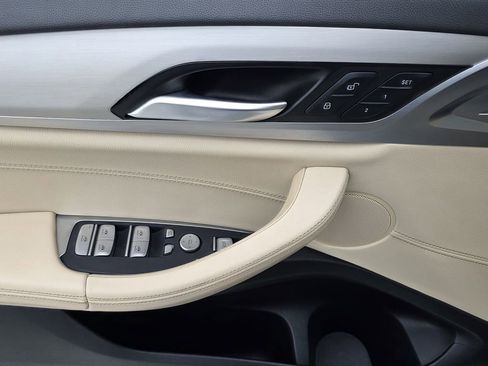 Used 2021 BMW X3 sDrive30i w/ M Sport Package image 15