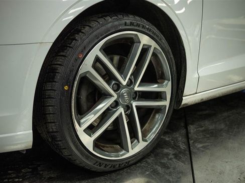 Used 2018 Audi A3 2.0T Premium w/ Convenience Package image 3