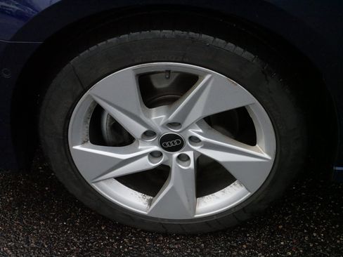 Used 2023 Audi A3 2.0T Premium Plus w/ Premium Plus Package image 15