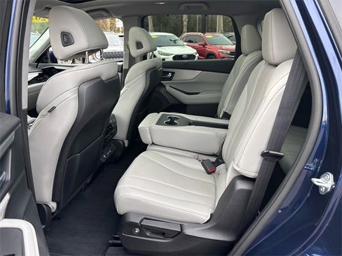 Used 2022 Acura MDX Technology image 7
