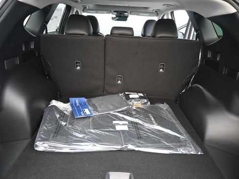 New 2026 Hyundai Tucson SEL image 14