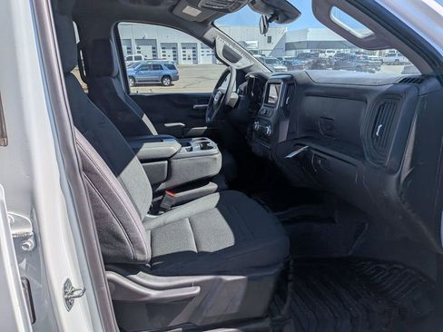 New 2026 GMC Sierra 1500 Pro w/ Pro Value Package AWD/4WD image 21