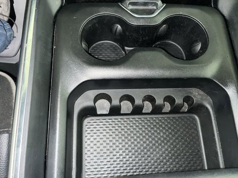 Used 2024 RAM 1500 Laramie image 22